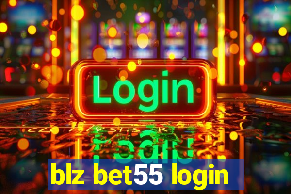 blz bet55 login